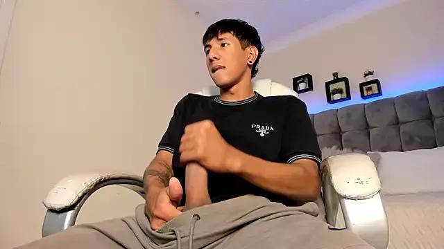 Juan_zabala webcams show profile image 
