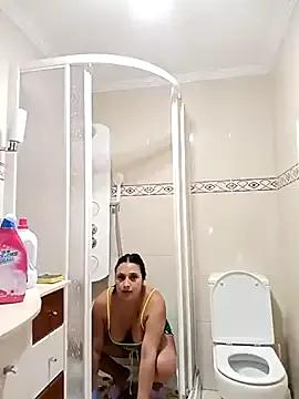 Juanamd1 from StripChat is Freechat