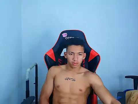 JuanchiT66 from StripChat is Freechat