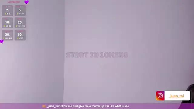 Try our girls live displays and explore the company of endless strippers, with beautiful physiques, vibrating toys and more.