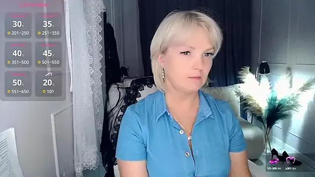 Juarnea webcams show profile image 