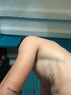 judesmith95 from StripChat is Freechat
