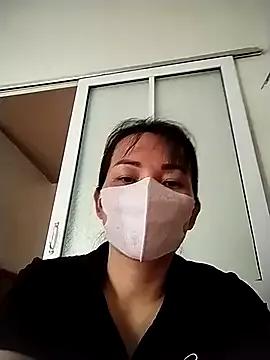 Judit_april from StripChat is Freechat