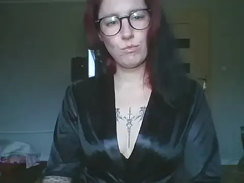 Avatar of JudyFetish