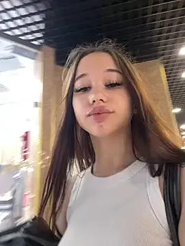 Juice_Bunny from StripChat is Freechat