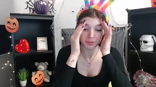 JuiceLips__ from StripChat is Freechat