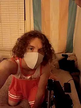 JuicyButtJenna from StripChat is Freechat