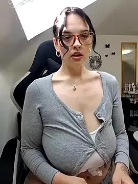 Photos of Jujuiicy from StripChat is Freechat