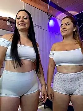 Julia_Ahnn from StripChat is Freechat