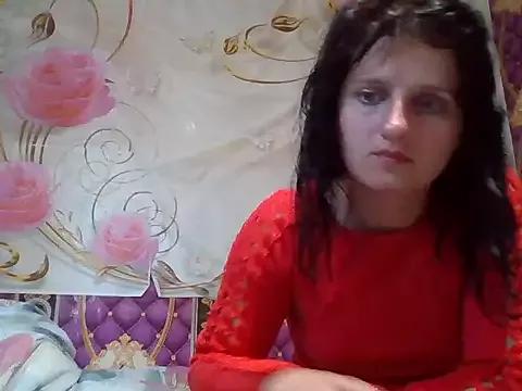 Julia_ais_w from StripChat is Freechat