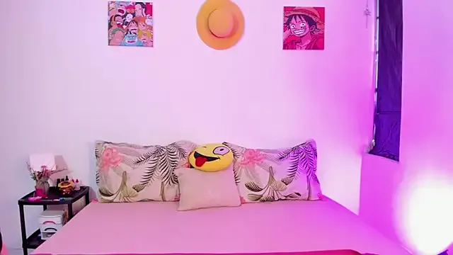 julialex_ — fox tail in ass 