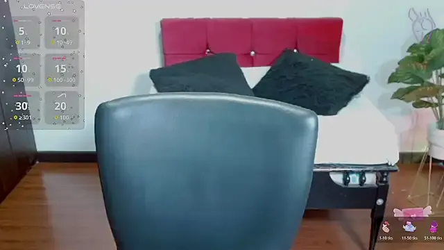 Avatar of Juliana__lx