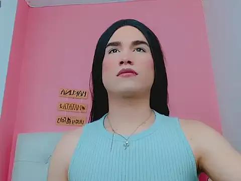 juliana_and_julia from StripChat is Freechat