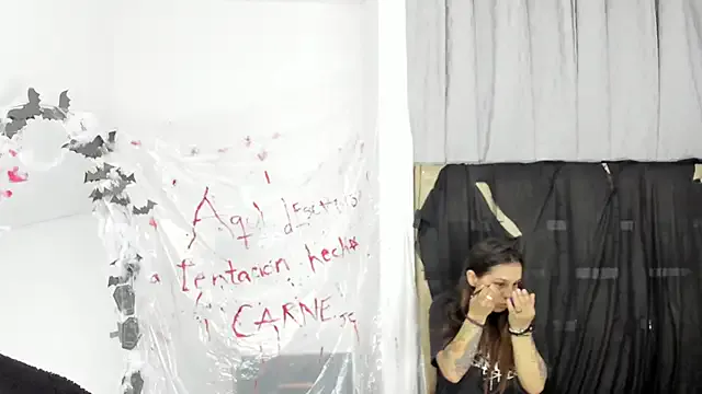 Avatar of JulianaCarter