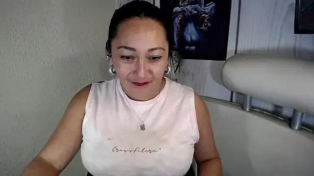JULIANAWET69 from StripChat is Freechat