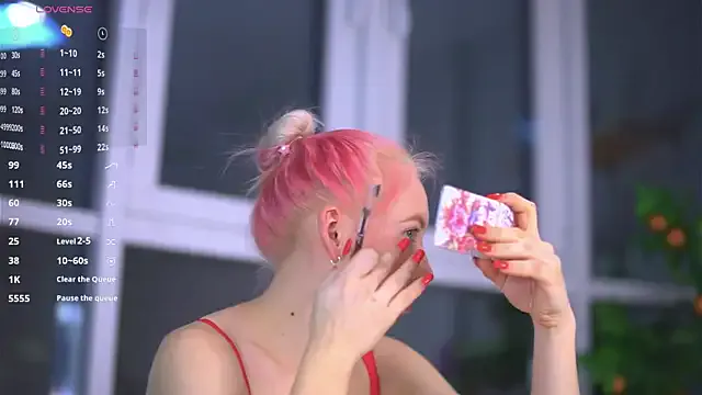 JuliannaWenger — finger sucking