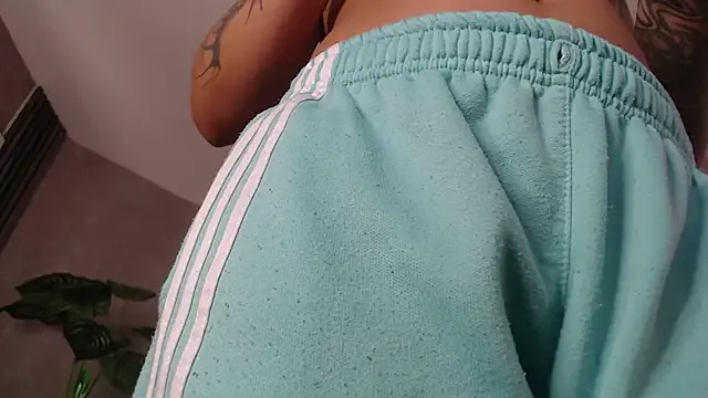 JuliaRose_ks — Ahegao