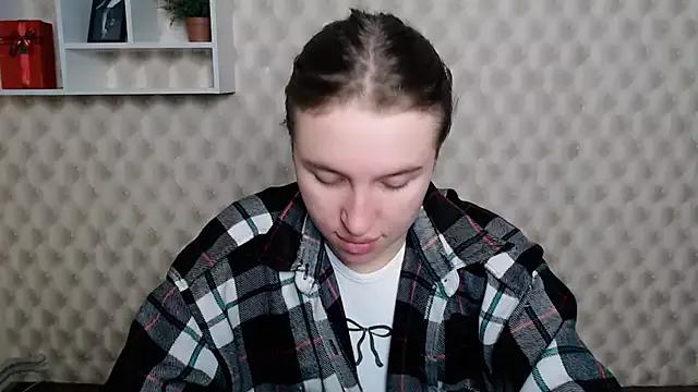 JuliaTopp_ from StripChat is Freechat