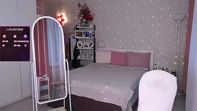 Avatar of JuliaVilnet