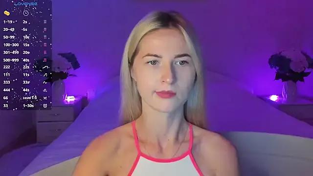 Julie_Blaze from StripChat is Freechat