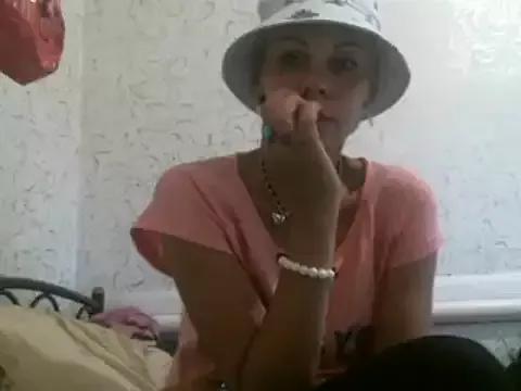 Julie_Silver webcams show profile image 