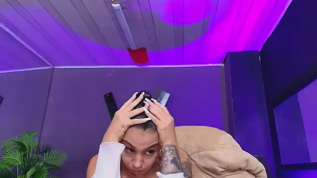 Avatar of Juliet_Nasty