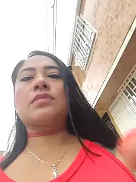 julieta_evanns1 from StripChat is Freechat