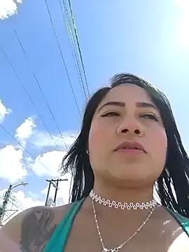 julieta_evanns1 from StripChat is Freechat