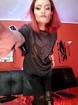 Photos of Julieta_Wall_ from StripChat is Freechat