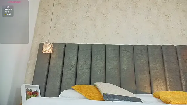 Julietaa_Miller — 10 Hard Spank Ass + Squeeze Ass