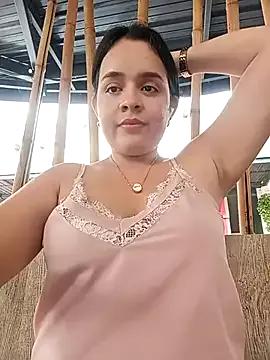 Julieth_hot-69 from StripChat is Freechat