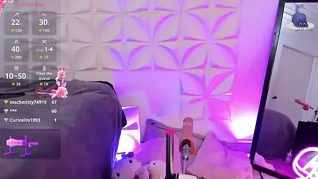 Avatar of JuliethMoss