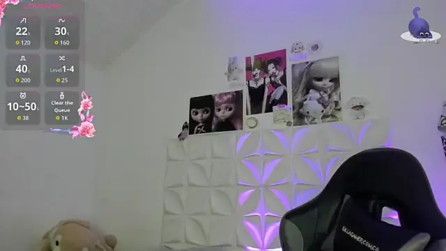 Avatar of JuliethMoss