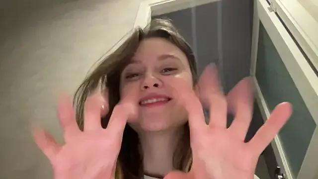 JulietSensation webcams show profile image 