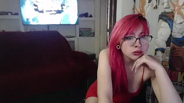 Juliette_monroy from StripChat is Freechat