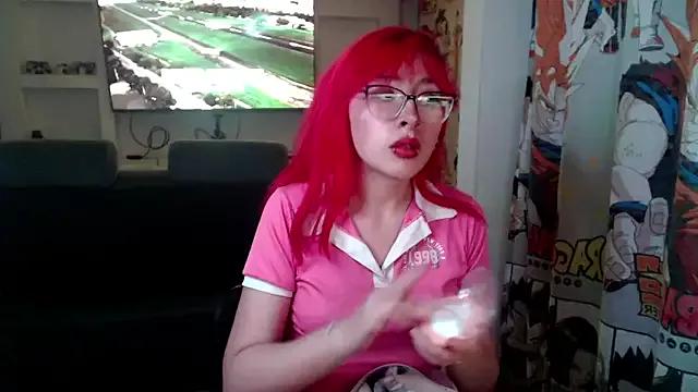 Juliette_monroy from StripChat is Freechat