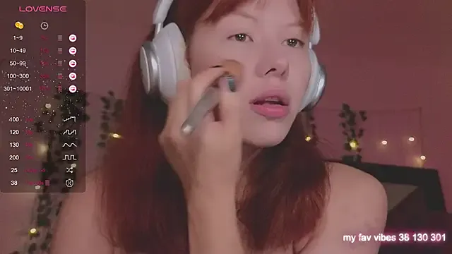 Avatar of Juliette_Sunshine