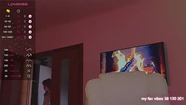 Avatar of Juliette_Sunshine