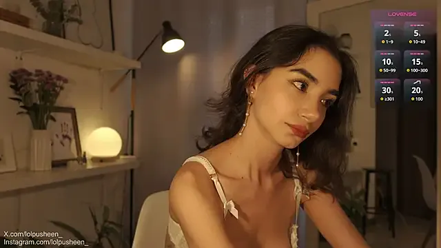 JulietteDee — OIL BOOBS