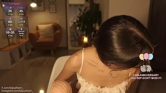 Try our girls live displays and explore the company of endless strippers, with beautiful physiques, vibrating toys and more.