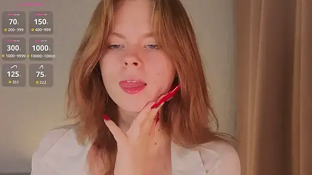 Avatar of JulietteRain