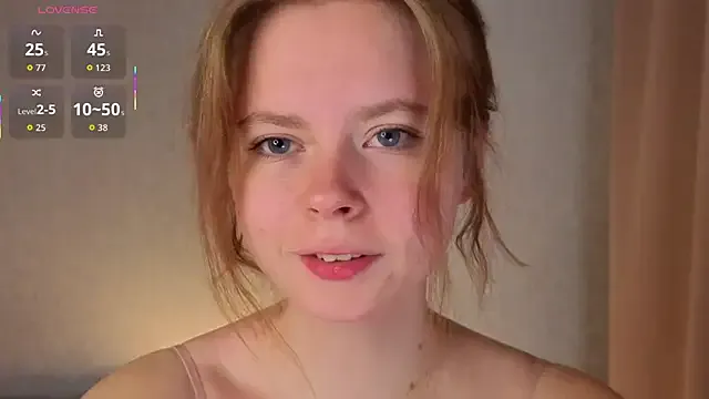 Avatar of JulietteRain