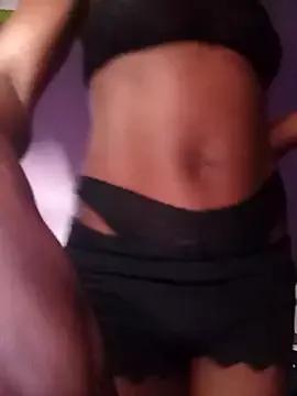 julietunderwoood from StripChat is Freechat