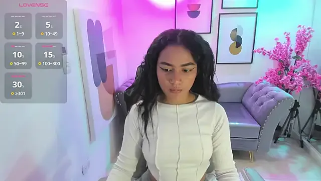 Juliie_coper — Freechat on StripChat