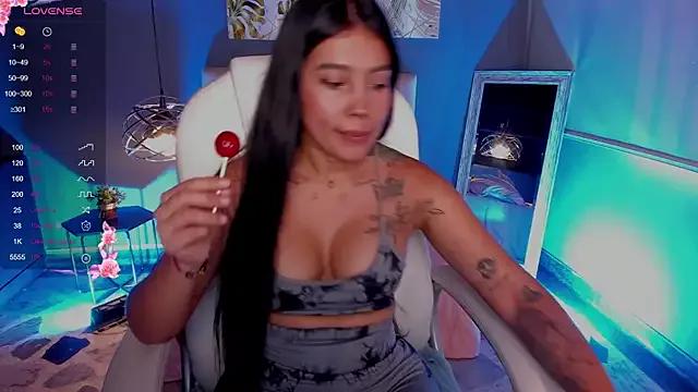 Try our girls live displays and explore the company of endless strippers, with beautiful physiques, vibrating toys and more.