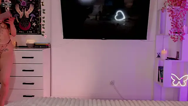 Avatar of JuliyaAngel