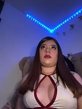 Jullieetta webcams show profile image 