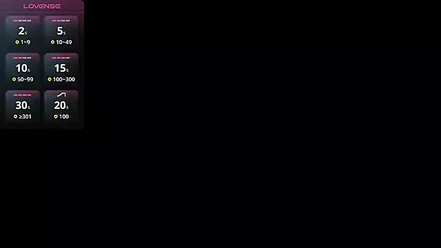 Try our girls live displays and explore the company of endless strippers, with beautiful physiques, vibrating toys and more.