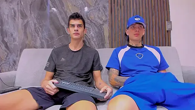 Avatar of junior_friendss