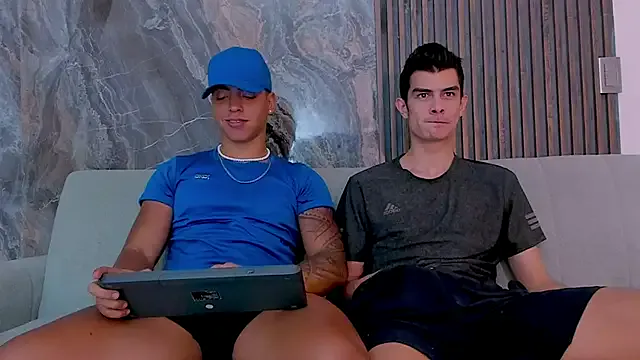 Avatar of junior_friendss